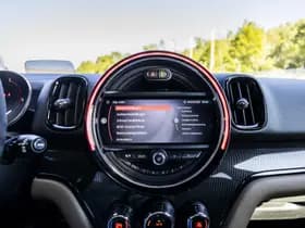 MINI Countryman Mini 2.0 John Cooper Works ALL4 Chili thumbnail 40