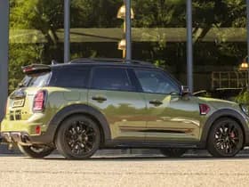 MINI Countryman Mini 2.0 John Cooper Works ALL4 Chili thumbnail 5