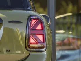 MINI Countryman Mini 2.0 John Cooper Works ALL4 Chili thumbnail 7