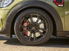 MINI Countryman Mini 2.0 John Cooper Works ALL4 Chili thumbnail 9