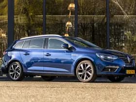 Renault Mégane Estate 1.3 TCe Bose