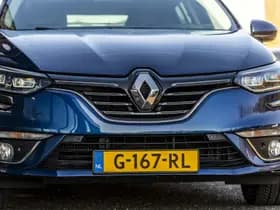 Renault Mégane Estate 1.3 TCe Bose thumbnail 12