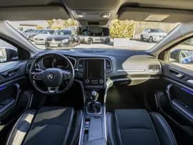 Renault Mégane Estate 1.3 TCe Bose thumbnail 15