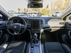 Renault Mégane Estate 1.3 TCe Bose thumbnail 16