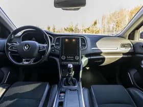 Renault Mégane Estate 1.3 TCe Bose thumbnail 17