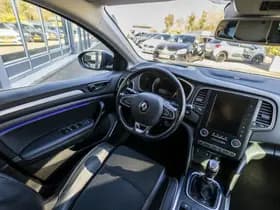 Renault Mégane Estate 1.3 TCe Bose thumbnail 18