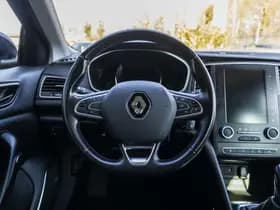 Renault Mégane Estate 1.3 TCe Bose thumbnail 19
