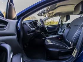 Renault Mégane Estate 1.3 TCe Bose thumbnail 20