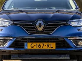 Renault Mégane Estate 1.3 TCe Bose thumbnail 3