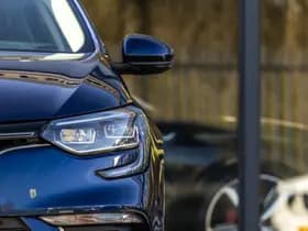 Renault Mégane Estate 1.3 TCe Bose thumbnail 4