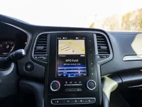 Renault Mégane Estate 1.3 TCe Bose thumbnail 32