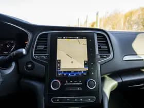 Renault Mégane Estate 1.3 TCe Bose thumbnail 33