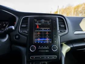 Renault Mégane Estate 1.3 TCe Bose thumbnail 34