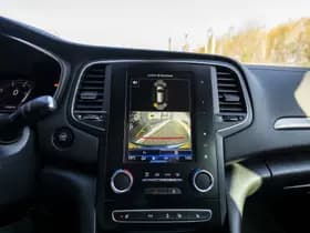 Renault Mégane Estate 1.3 TCe Bose thumbnail 35