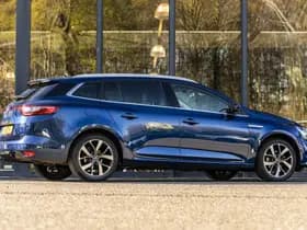 Renault Mégane Estate 1.3 TCe Bose thumbnail 5