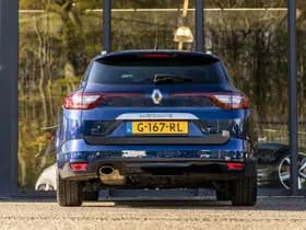 Renault Mégane Estate 1.3 TCe Bose thumbnail 6