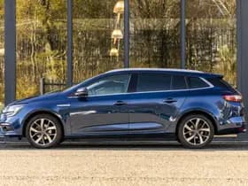 Renault Mégane Estate 1.3 TCe Bose thumbnail 8