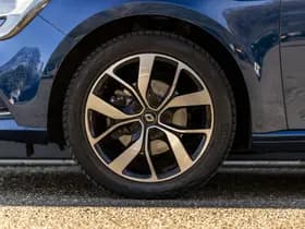 Renault Mégane Estate 1.3 TCe Bose thumbnail 9