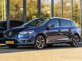 Renault Mégane Estate 1.3 TCe Bose thumbnail 10