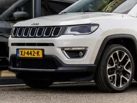 Jeep Compass thumbnail 11