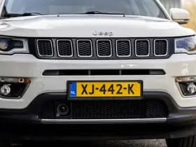Jeep Compass thumbnail 12