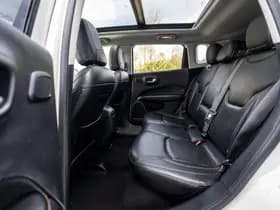 Jeep Compass thumbnail 16