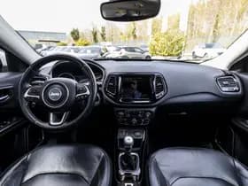 Jeep Compass thumbnail 18