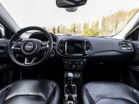 Jeep Compass thumbnail 19