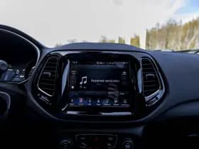 Jeep Compass thumbnail 36