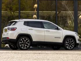 Jeep Compass thumbnail 5