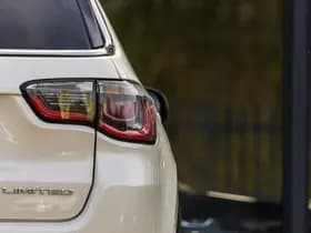 Jeep Compass thumbnail 7