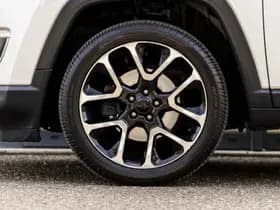 Jeep Compass thumbnail 9