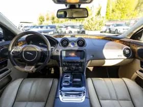 Jaguar XJ thumbnail 19