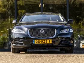 Jaguar XJ thumbnail 3