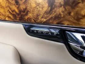 Jaguar XJ thumbnail 23