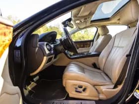 Jaguar XJ thumbnail 24