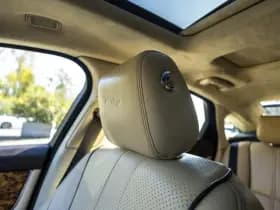 Jaguar XJ thumbnail 29