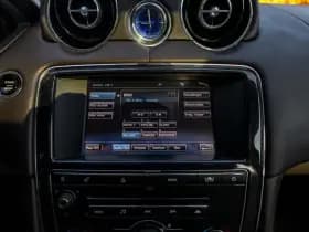 Jaguar XJ thumbnail 35