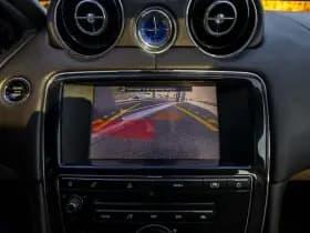 Jaguar XJ thumbnail 36