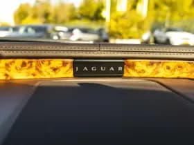 Jaguar XJ thumbnail 38