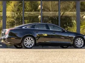 Jaguar XJ thumbnail 6