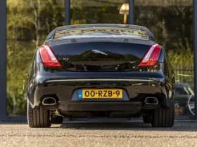 Jaguar XJ thumbnail 7