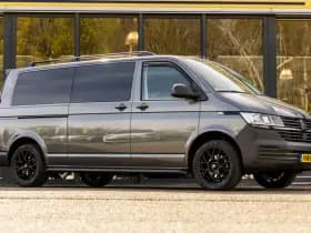 Volkswagen Transporter thumbnail 2
