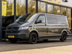 Volkswagen Transporter thumbnail 11