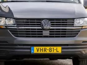 Volkswagen Transporter thumbnail 13
