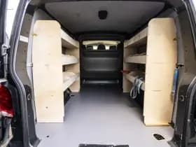 Volkswagen Transporter thumbnail 15