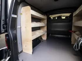 Volkswagen Transporter thumbnail 16