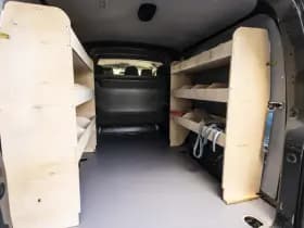 Volkswagen Transporter thumbnail 17