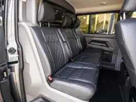 Volkswagen Transporter thumbnail 19