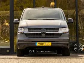Volkswagen Transporter thumbnail 3